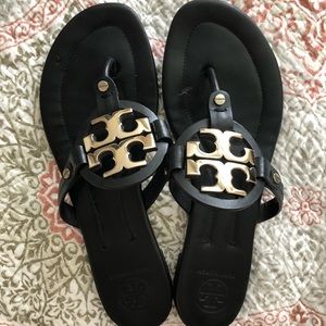 Tory Burch Flip Flops